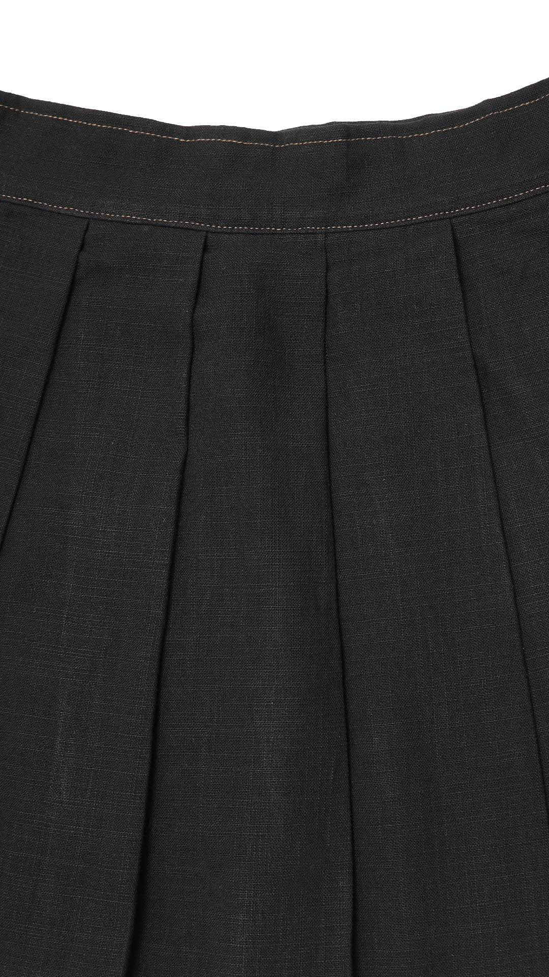 MELIA IN ANTHRACITE