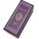 "AMETHYST" FEMME BY MN+LA™ PARFUM