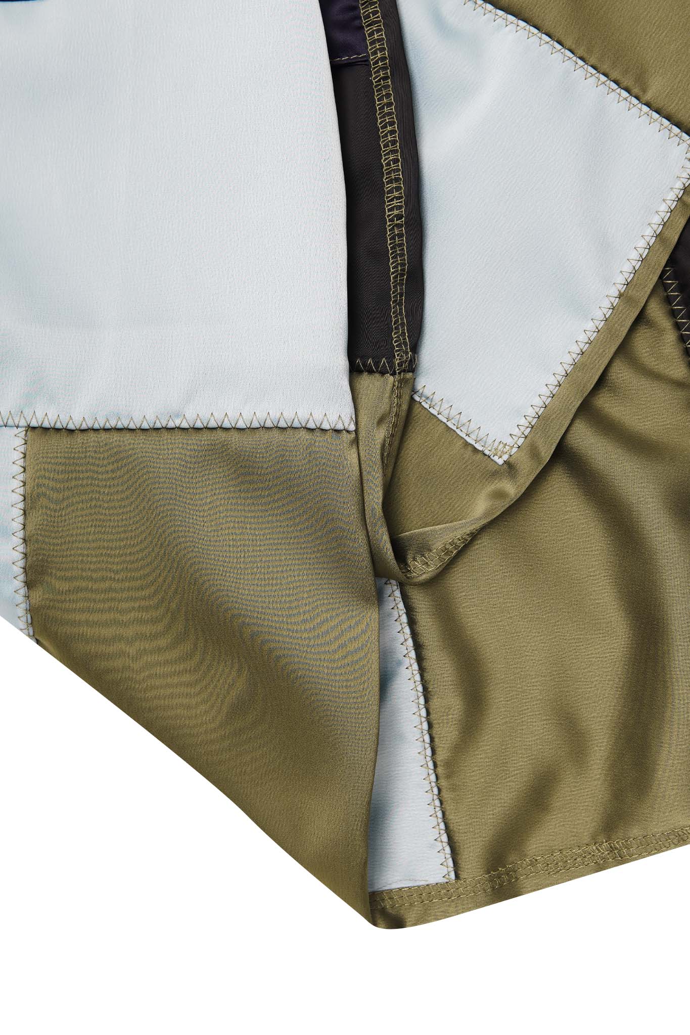 "SEA GLASS" TERRA PANTS