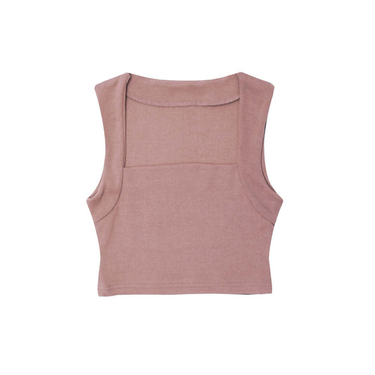 CASEY IN MAUVE