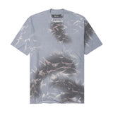 CHOP CHOP TEE IN BEDROCK
