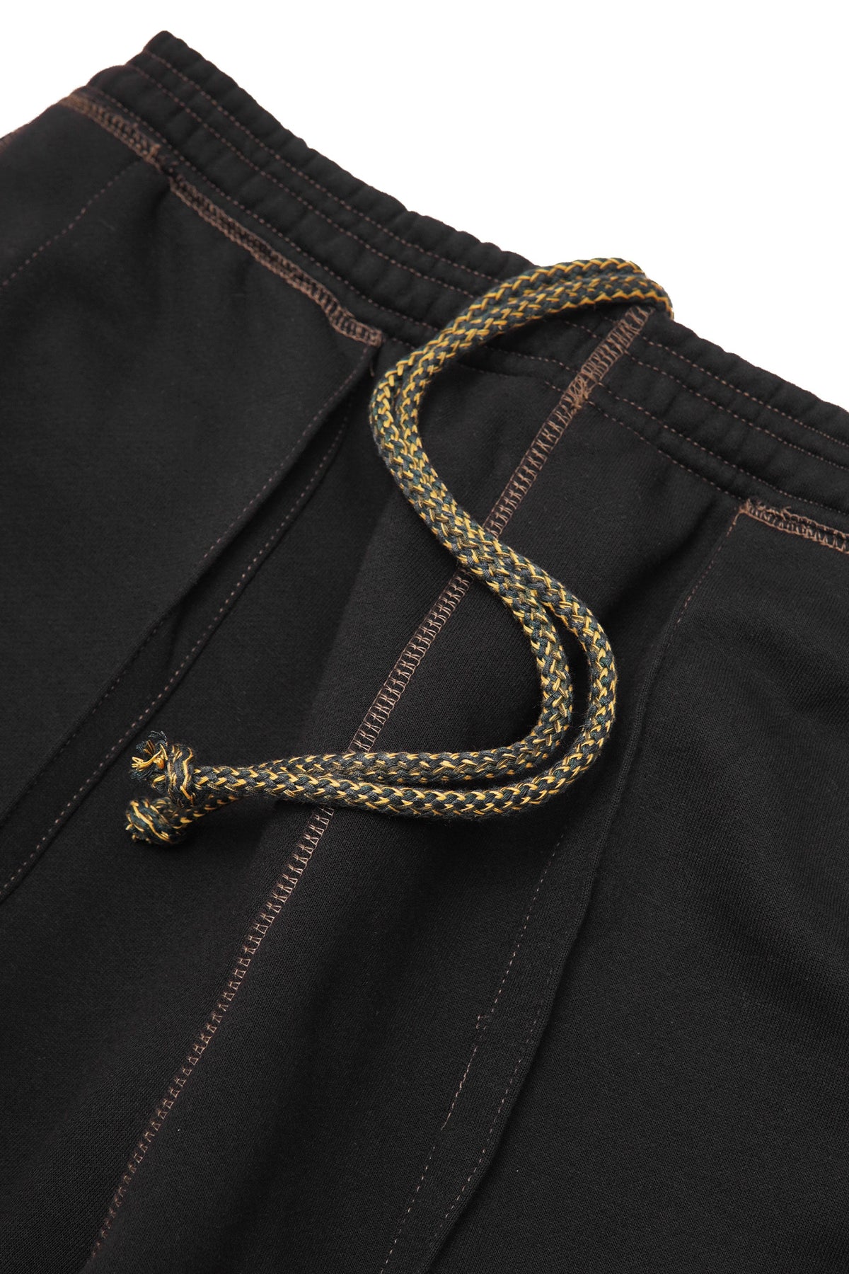 M+ EXO™ CUTOFF PANTS IN ANTHRACITE/OLIVE