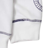 "YEAR OF THE SNAKE" MILITIA SWEATSHIRT