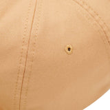 “WHATTA LIFE” UNSTRUCTURED HAT (PEACH)