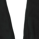 CROSS FORGED PANTS IN CAVIAR