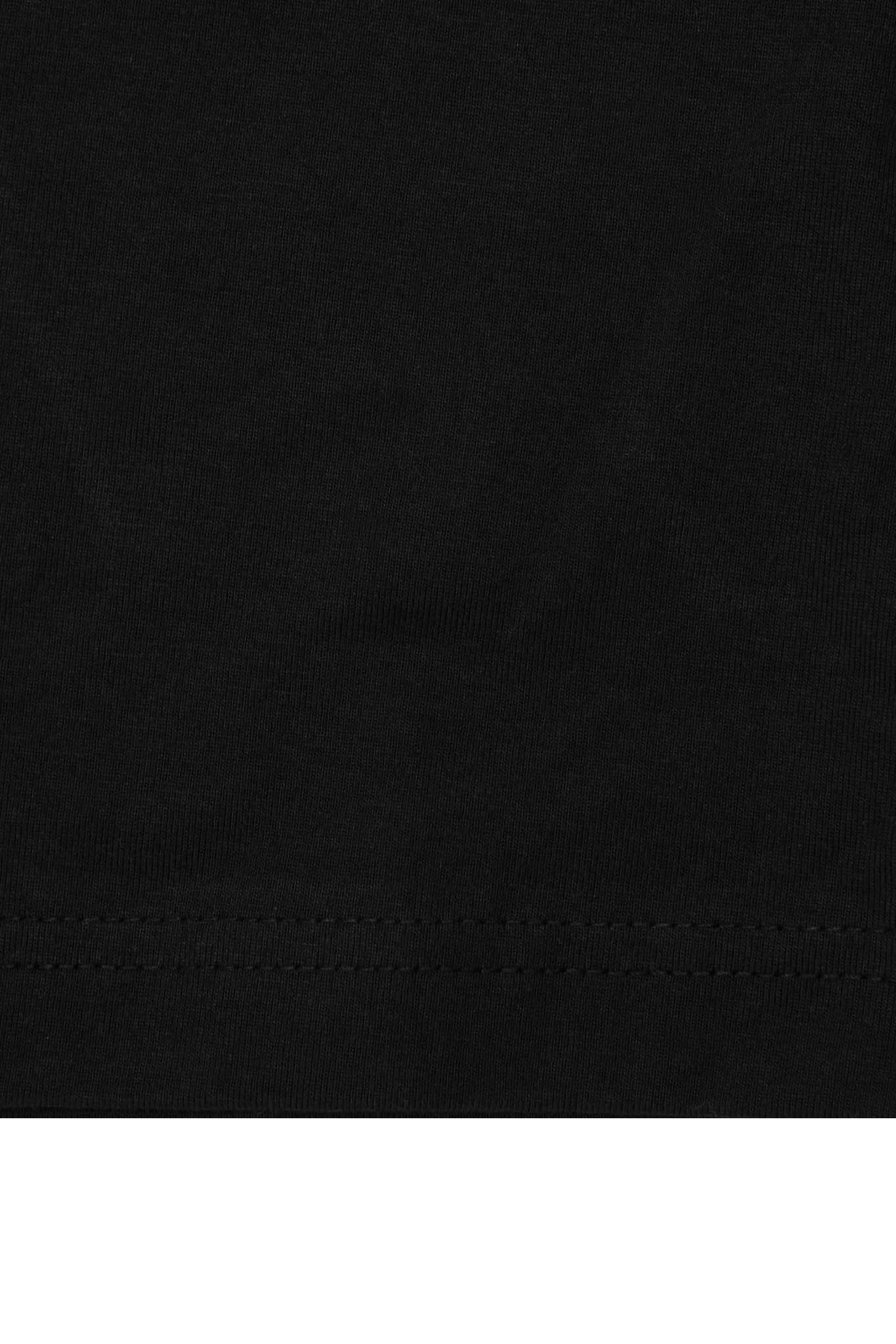 LONGSLEEVE LITE TEE IN ANTHRACITE