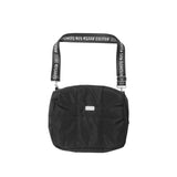 BRICK BAG IN ANTHRACITE