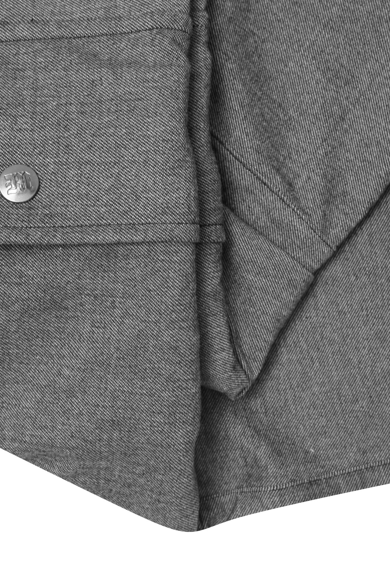 MILITIA PHAT PANTS IN NEVADA GREY