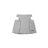 ZAILA IN HEATHER GREY