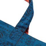 “ASTROS BLUE” 2-WAY CARRYALL