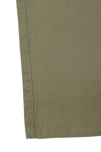 CLANCY PANTS IN OLIVE