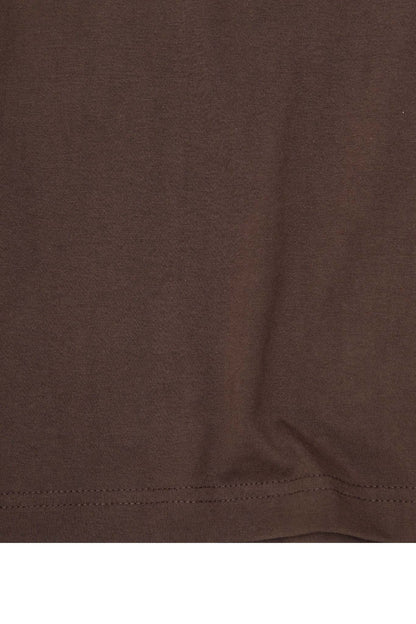 LONGSLEEVE TEE V3 IN WOOD