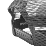 "COPACABANA" TRUCKER HAT IN GRANITE