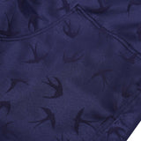 M+ DOUBLE KNEE PHAT SHORTS IN SEA GULL