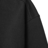 "CHOKE" MILITIA SWEATSHIRT