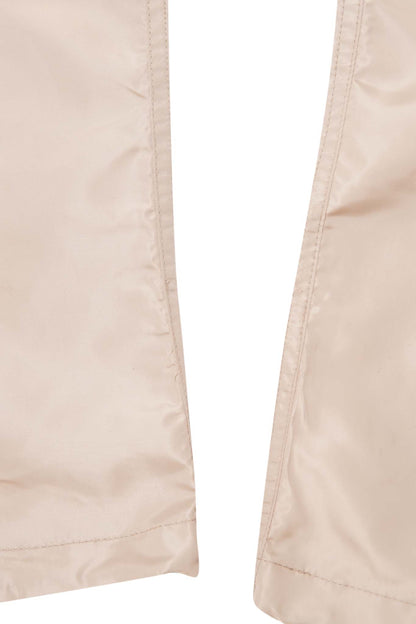 ROGUE BOOTCUT PANTS IN FOSSIL