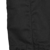 M+ NEEDLEWORK PANTS IN ANTHRACITE