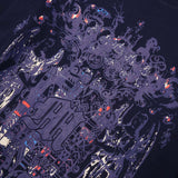 "M"$ DYNASTY" TEE
