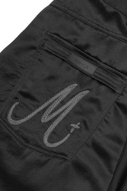 PHAT PANTS IN GRAPHITE