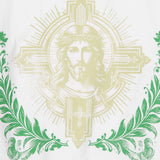 "IMMANUEL" TEE