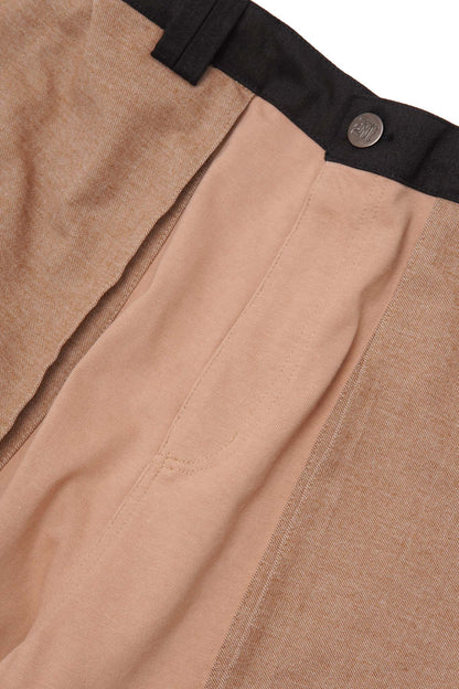 "DRYLAND" TERRA SHORTS