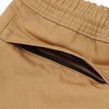 LOUNGE PANTS V2 IN CHAMPAGNE