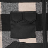 SHINOBI VEST IN CHESS