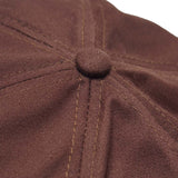 "HITTER" V3 5 PANEL HAT IN WOOD