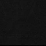 LONGSLEEVE TEE IN CAVIAR