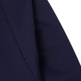 FLOW HOODIE IN NAVY