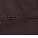 JURASSIC HOODIE IN CHARCOAL GREY