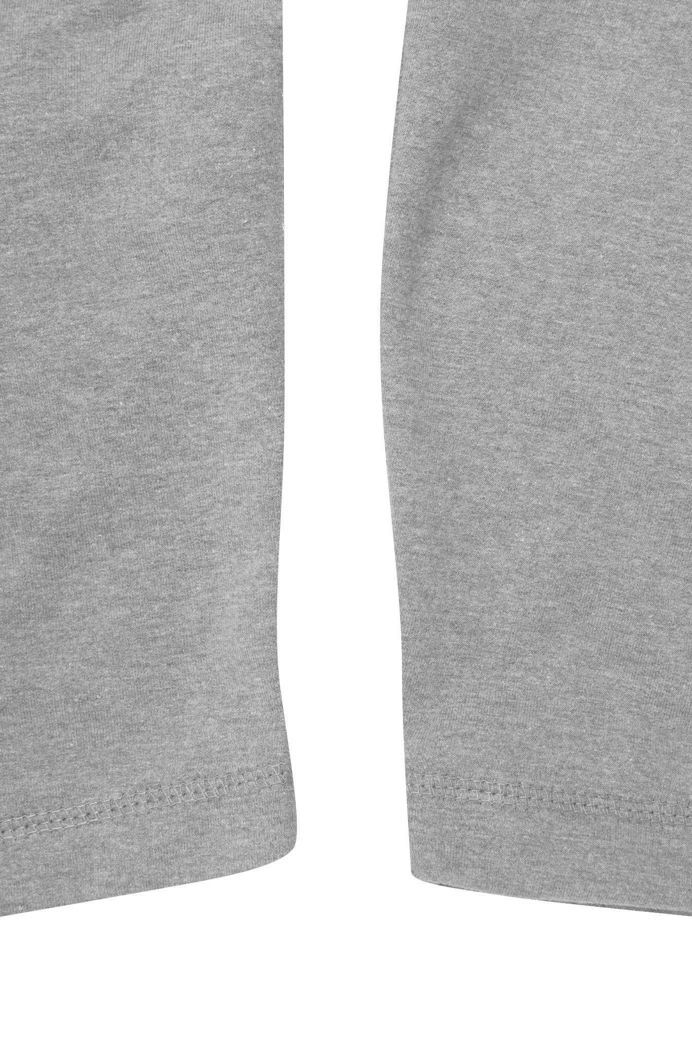 ECLIPSE PANTS IN HEATHER GREY