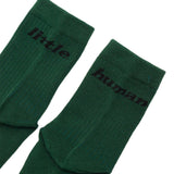 LITTLE HUMAN™ SOCK BUNDLE A (7-12 YO)