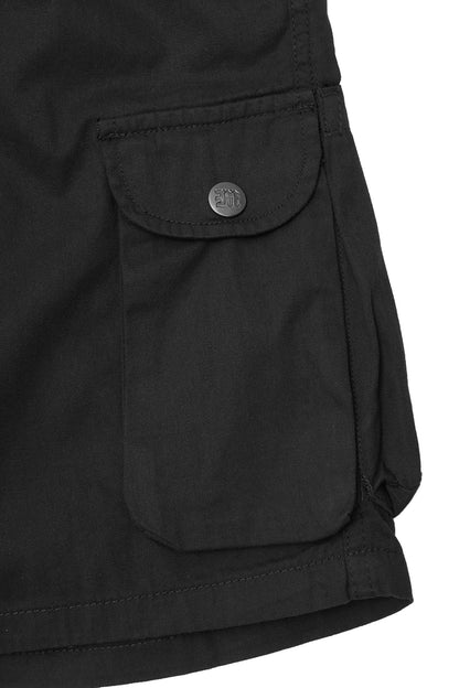 OVERLAND SHORTS IN ANTHRACITE