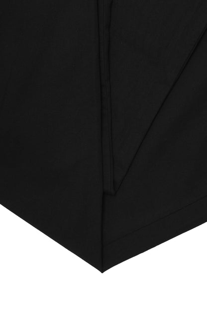 ZONE PANTS IN ANTHRACITE