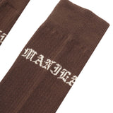 EARTH SOCKS