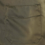 4 POCKET CUBAN SHIRT IN CELADON