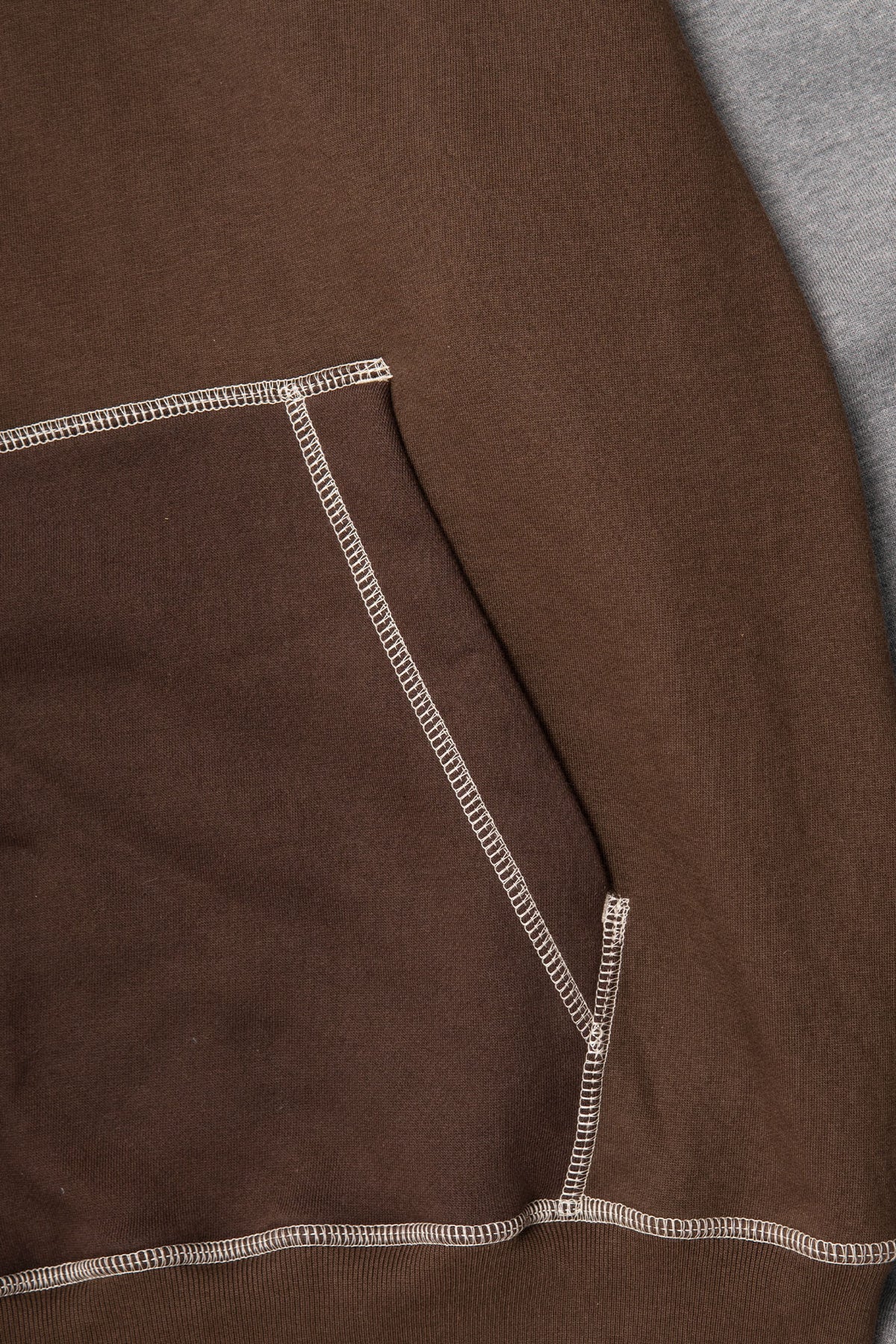 MOSAIC HOODIE