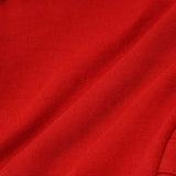 LITTLE HUMAN™ CARGO LOUNGE PANTS IN FADED RED