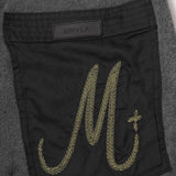 M+ OVERPOCKET TOWEL PHAT SHORTS
