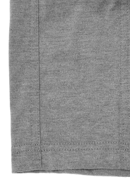 LITTLE HUMAN™ EXPLORATION PANTS IN HEATHER GREY