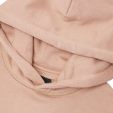 EXO™ CUTOFF HOODIE IN WHEAT