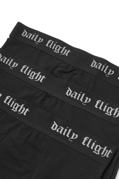 DF ESSENTIALS BOXER BRIEFS