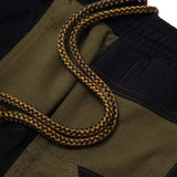 NEEDLEWORK SWEATSHORTS