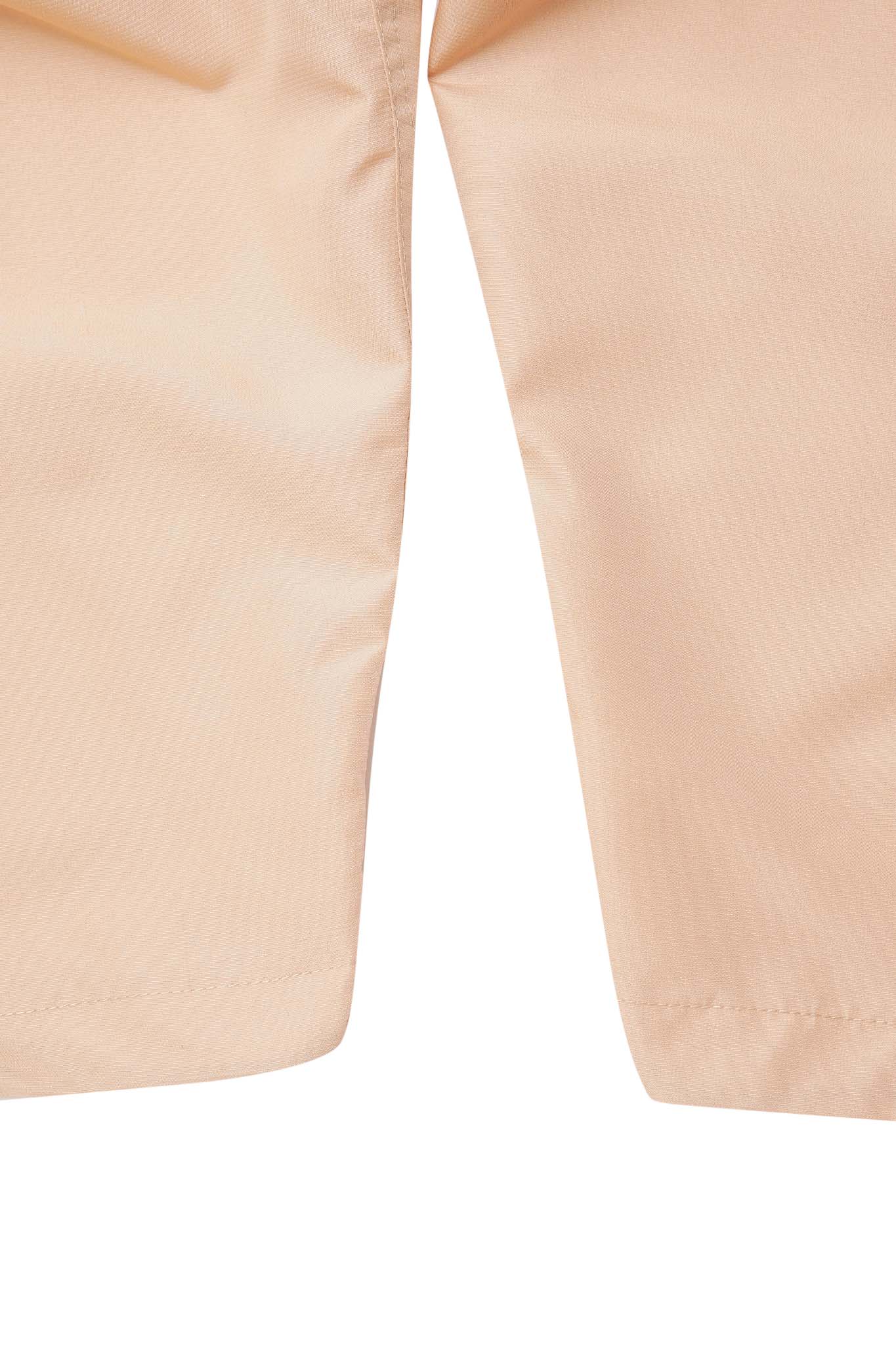 SHINOBI 8 POCKET PANTS IN IVORY