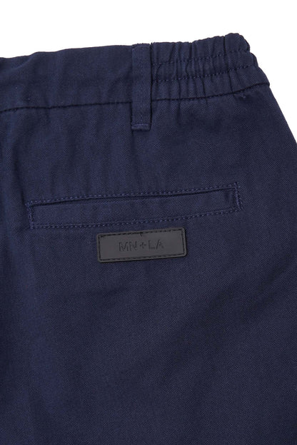 ROAM SHORTS IN NAVY