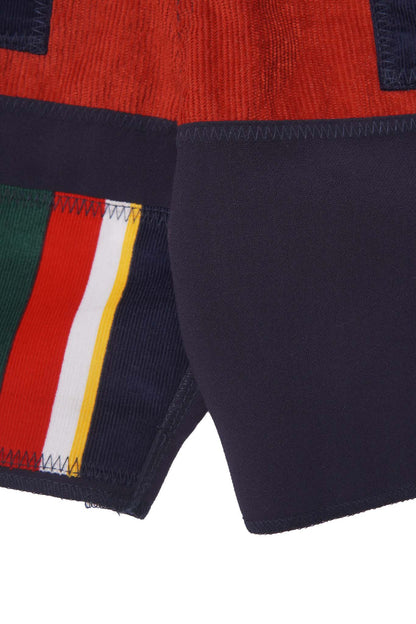 "SEA BOUND" LOUNGE SHORTS