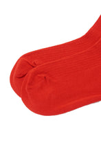 SCARLET SOCKS