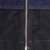 HARLYN IN DENIM SLATE
