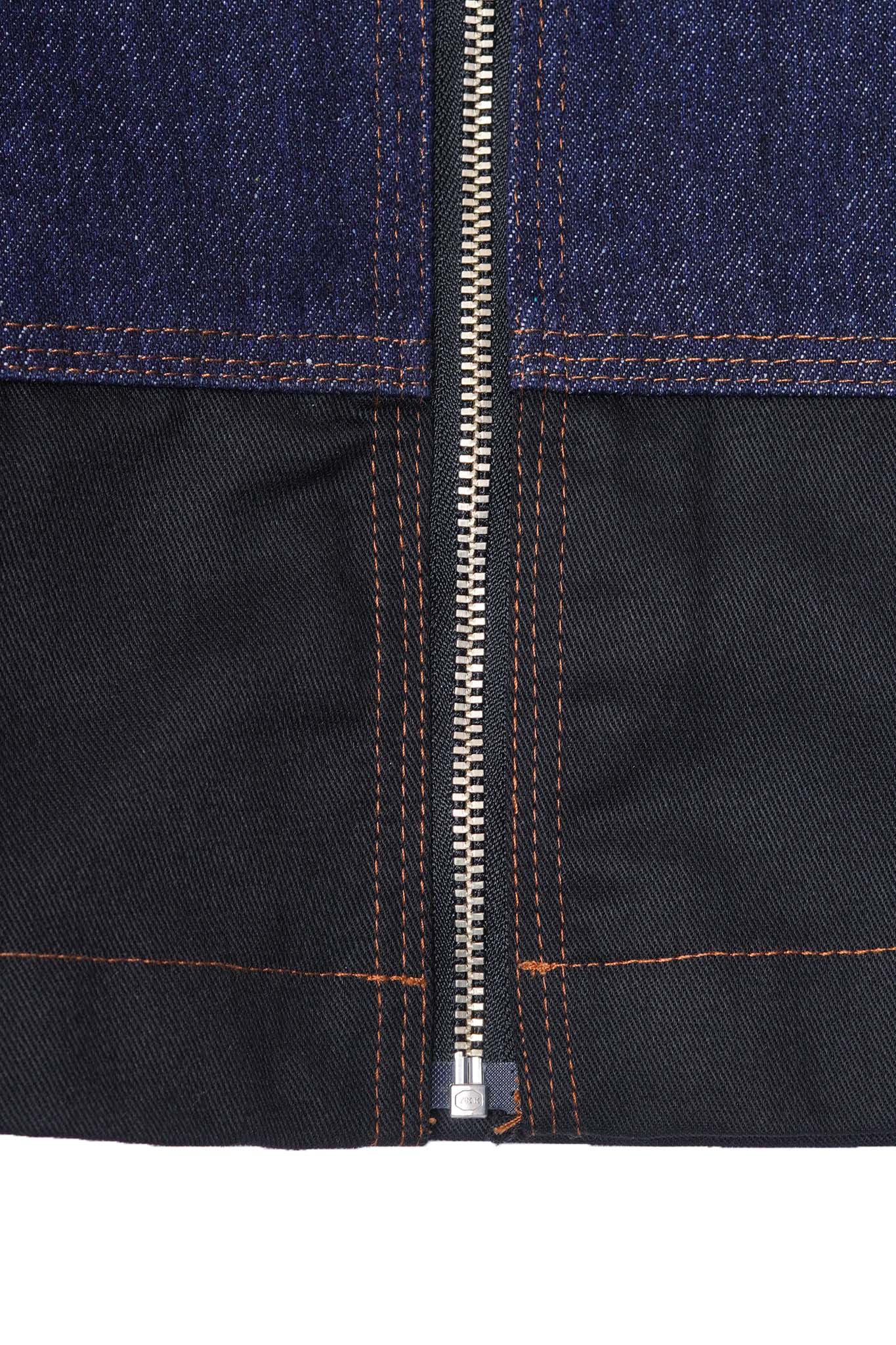 HARLYN IN DENIM SLATE